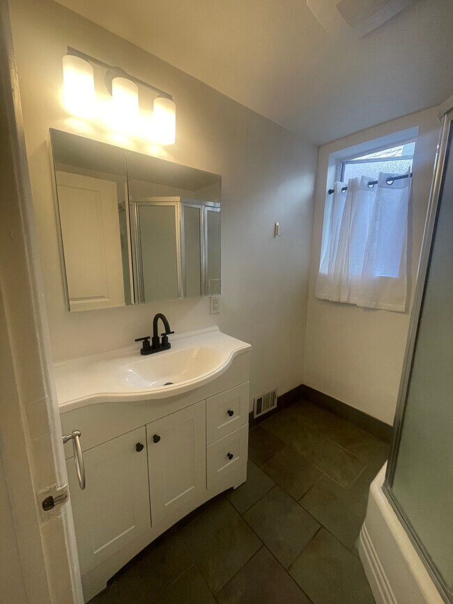 Bathroom - 563 Avenue A
