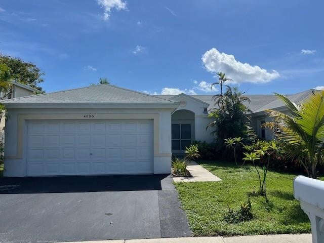 Building Photo - 4020 SW 72nd Way