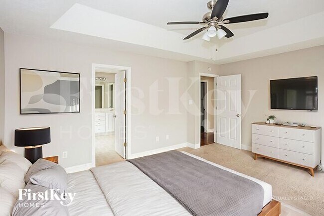 Building Photo - 3407 Brickyard Ln