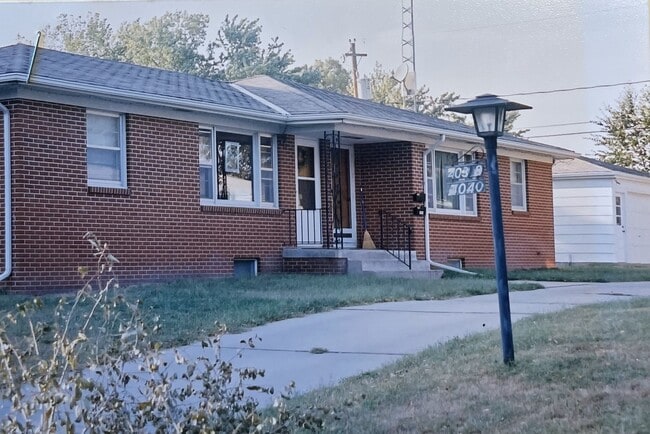 Primary Photo - 4030 M St