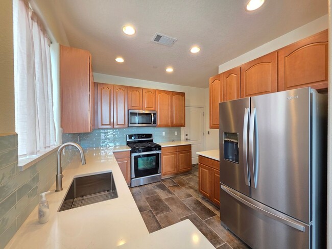 Building Photo - 4363 San Benito St