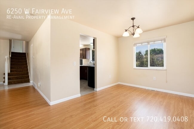 Building Photo - 6250 W Fairview Ave
