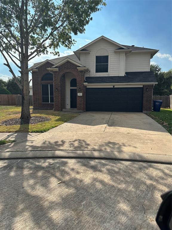 Primary Photo - 17523 Poplar Canyon Ln