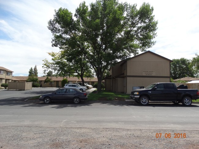 Stafford Square II Redmond, OR Apartment Finder