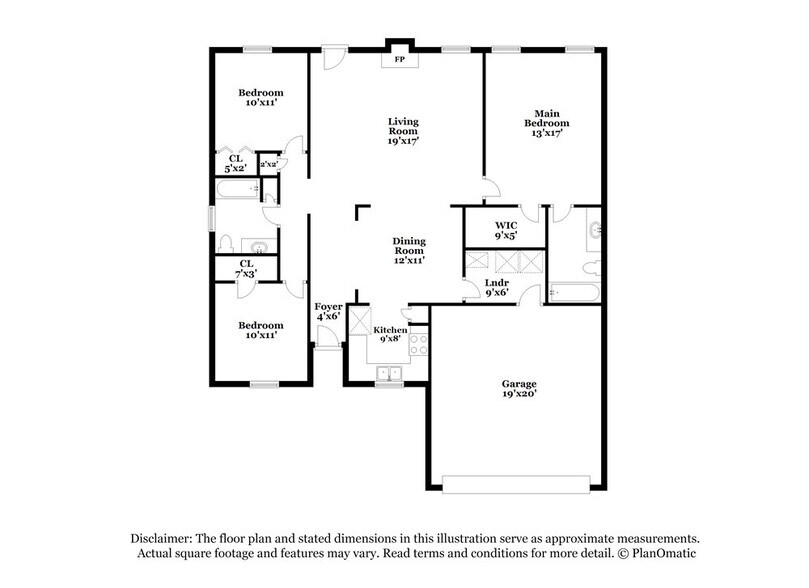 Building Photo - 7323 Sweet Rose Ln
