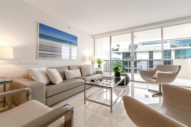 Building Photo - 5757 Collins Ave