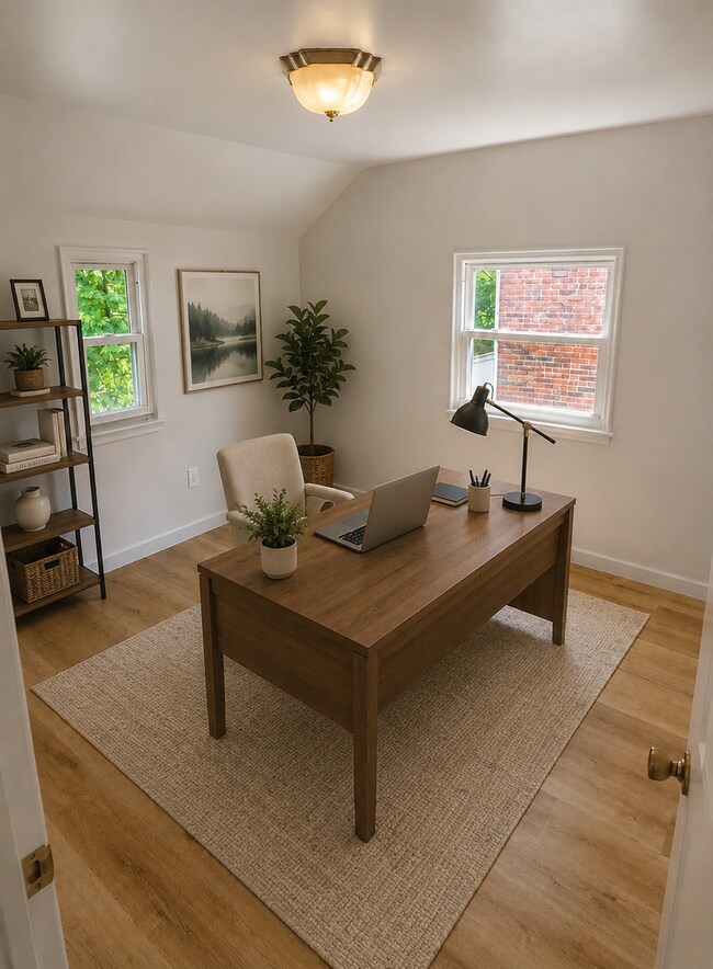Building Photo - For Rent: Updated 2 Bedroom Townhouse in Carrick $1,400/Month
