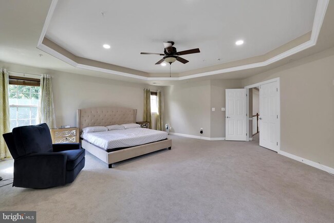 Building Photo - 8111 Alloway Ct
