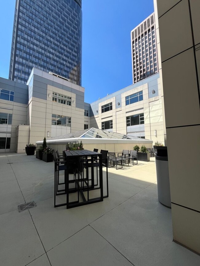 Building Photo - Luxury Penthouse Condo Downtown with Private Patio & Amazing Views Available Now!