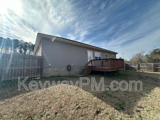 Building Photo - 5023 Trickling Creek Dr