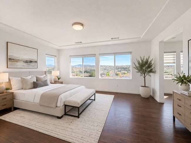 Building Photo - Executive-Level 6 Bedroom Residence | Designed for Work & Life Now Comes With $500 Move-in Specia...