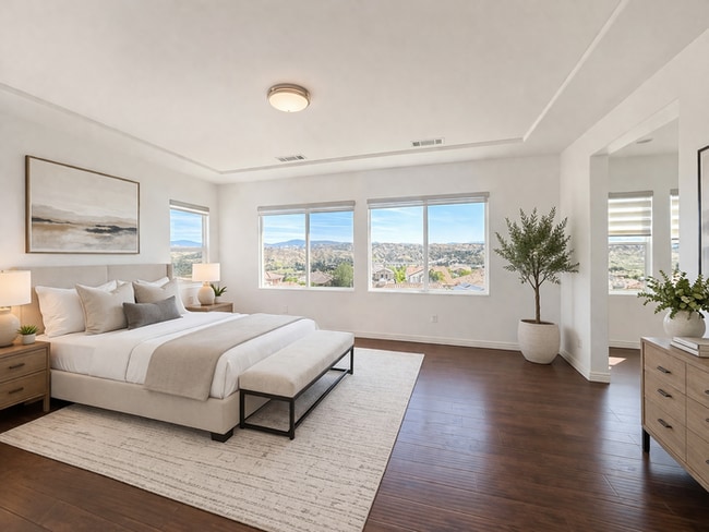 Building Photo - Imagine this... 6BR cul-de-sac home with downstairs guest suite, 3,882 sq ft, scenic views, upgra...