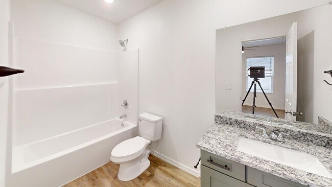 Building Photo - 2617 Aldrich Rd