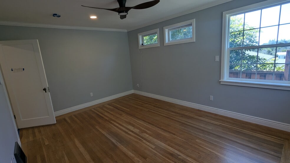 Main bedroom - 3427 Margarita Ave