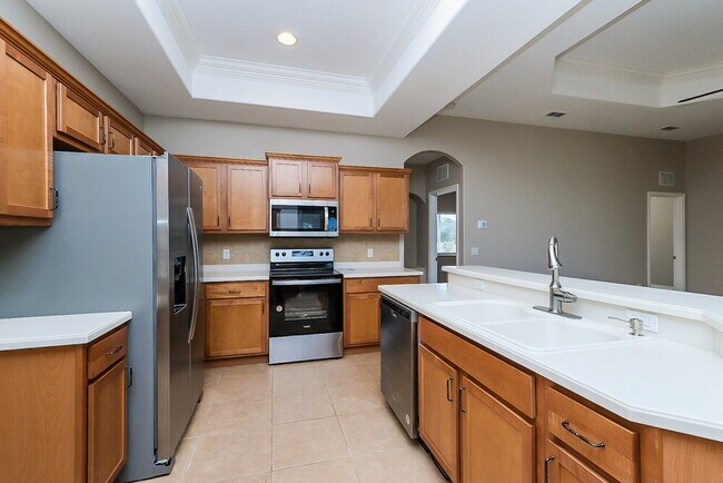 Building Photo - 3347 Bayshore Ct