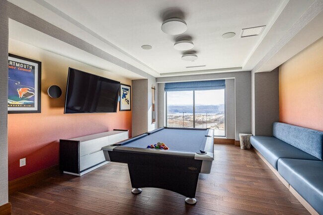 Building Photo - Large Studio with Lake Views at Pioche Vil...
