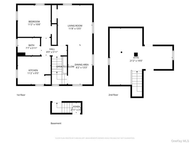 Building Photo - 84 Orange Ave