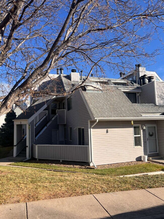 Building Photo - Newly Renovated 1-Bedroom 1-Bath Condo in Thornton! 2-Balconies, 1-Reserved Parking Spot.