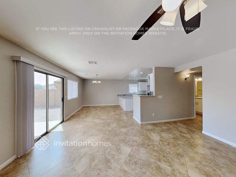 Building Photo - 40037 W Sanders Way