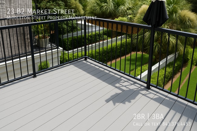 Building Photo - 23-B2 Market