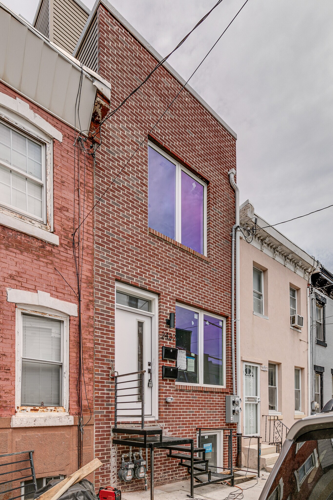 Building Photo - 2432 Jasper St