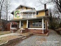 Building Photo - 405 E Whittington St