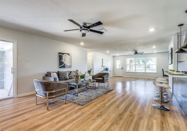 Building Photo - 8011 Woodhue Rd