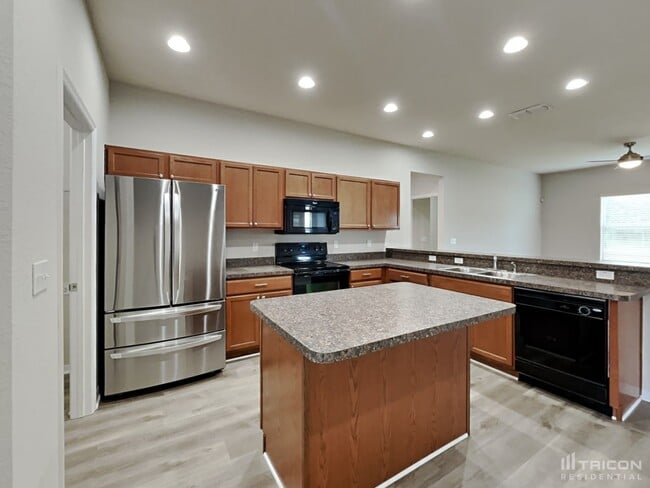 Building Photo - 3612 Bristol Cove Ln