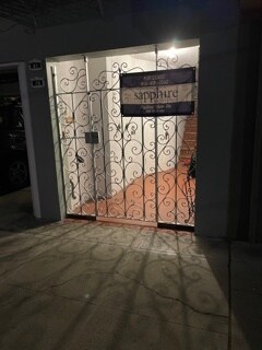 Tunnel/Gated Entrance - 81 Tiffany Ave