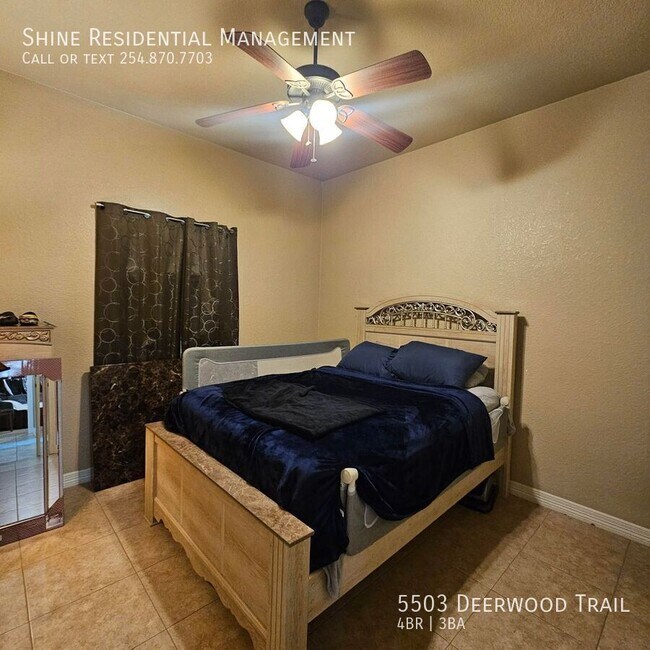 Building Photo - 5503 Deerwood Trail