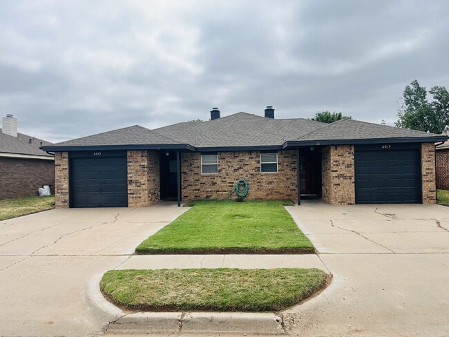 Primary Photo - 2 Bedroom Duplex