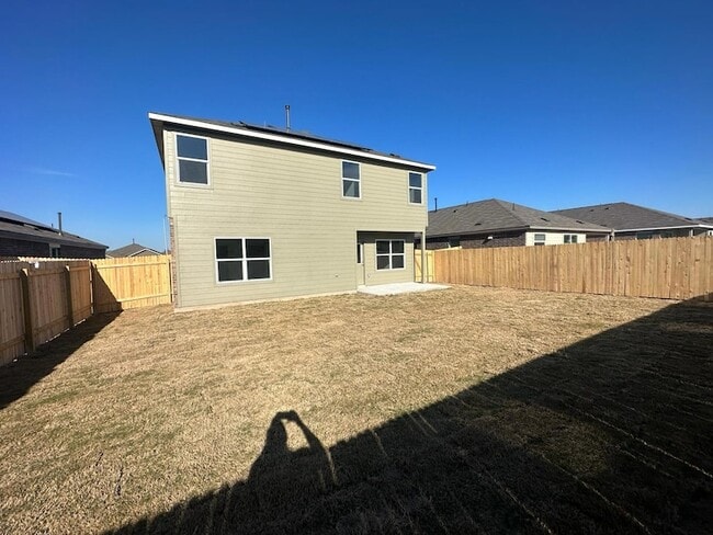 Building Photo - 312 Sonterra Dr