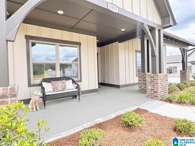 Building Photo - 5085 Simms Rdg