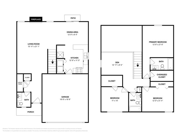 Building Photo - 6503 Townsend Way