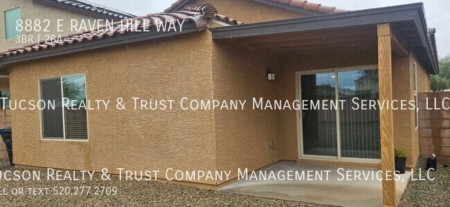 Building Photo - 8882 E Raven Hill Wy