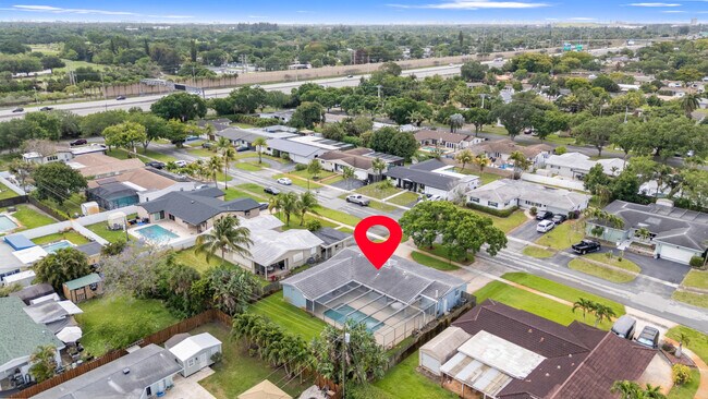 Building Photo - 5281 SW 4th Ct