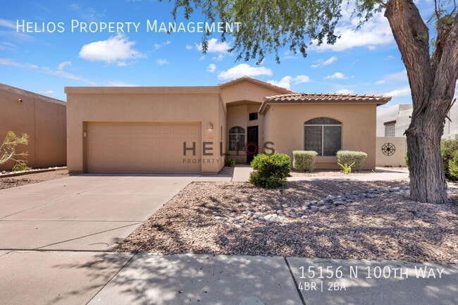 Building Photo - 15156 N 100th Way