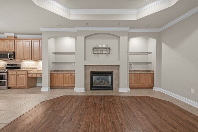 Building Photo - Luxury Living with Saltwater Pool, Florida Room & Generator