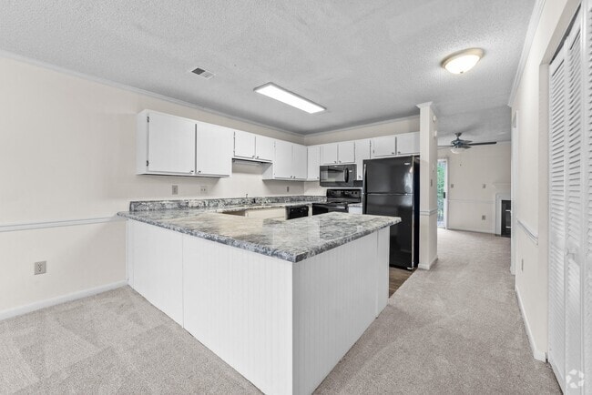 Building Photo - Rosewood at Colony Square
