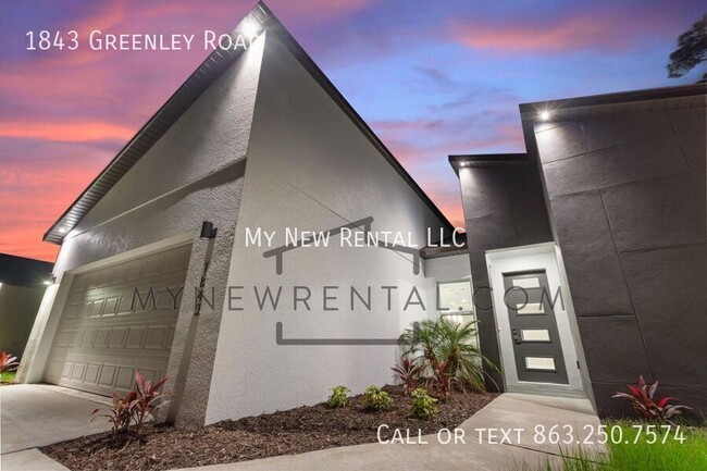 Building Photo - 1843 Greenley Rd