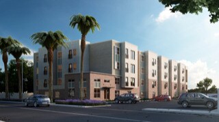 Primary Photo - Avanti Legacy South Bluff