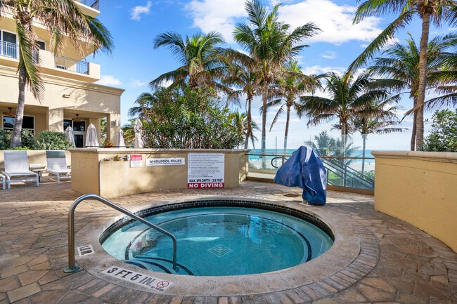 Building Photo - 3800 N Ocean Dr