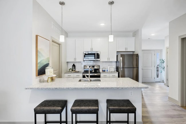 Building Photo - Edgewater East Apartments