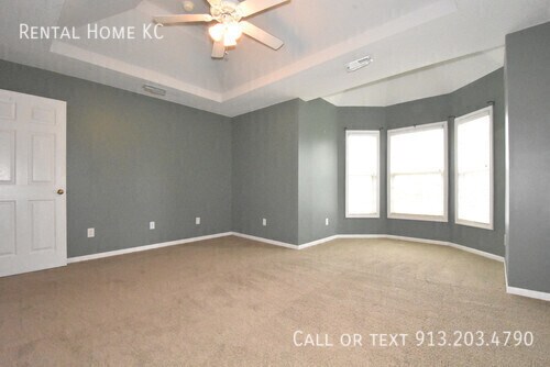 Building Photo - 15246 S Acuff Ln