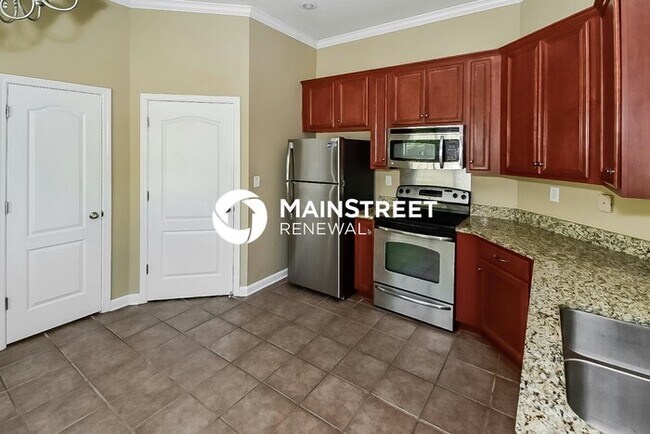 Building Photo - 3 Bedroom Pet-Friendly Home in Memphis, TN with Main Street Renewal