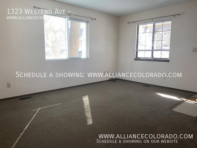 Building Photo - 1323 Westend Ave