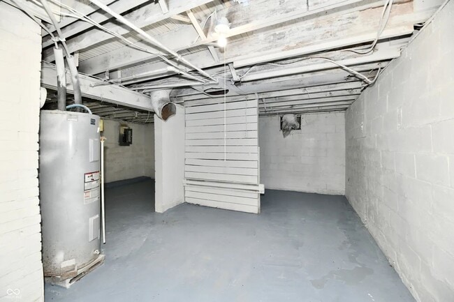 Building Photo - 2966 N Olney St