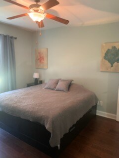 Building Photo - 2820 Carter Finley Place