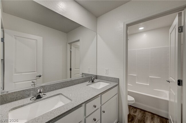 Building Photo - 4116 Gold Desert St