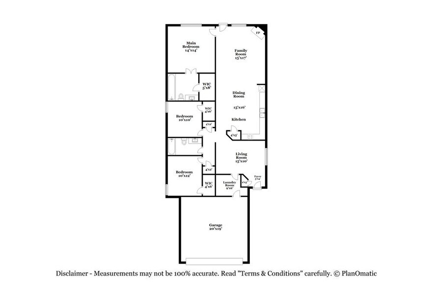 Building Photo - 3016 Casa Bella Dr